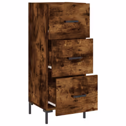 VidaXL 828609 living room sideboard/buffet - Additional view 5