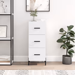VidaXL 828614 living room sideboard/buffet