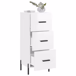 VidaXL 828614 living room sideboard/buffet - Additional view 4