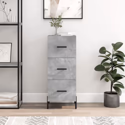VidaXL 828616 living room sideboard/buffet