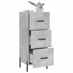 VidaXL 828616 living room sideboard/buffet - Additional view 4
