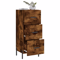 VidaXL 828617 living room sideboard/buffet - Additional view 4