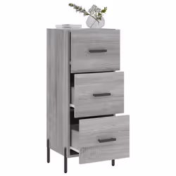 VidaXL 828618 living room sideboard/buffet - Additional view 4