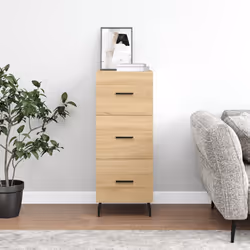 VidaXL 828623 living room sideboard/buffet