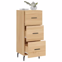 VidaXL 828623 living room sideboard/buffet - Additional view 4