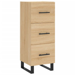 VidaXL 828631 living room sideboard/buffet