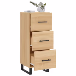 VidaXL 828631 living room sideboard/buffet - Additional view 4
