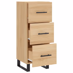 VidaXL 828631 living room sideboard/buffet - Additional view 5