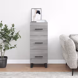 VidaXL 828634 living room sideboard/buffet - Additional view 2