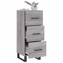 VidaXL 828634 living room sideboard/buffet - Additional view 4