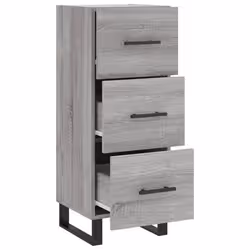 VidaXL 828634 living room sideboard/buffet - Additional view 5