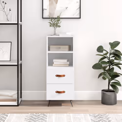 VidaXL 828636 living room sideboard/buffet