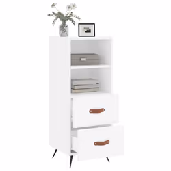 VidaXL 828636 living room sideboard/buffet - Additional view 4