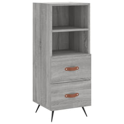 VidaXL 828642 living room sideboard/buffet