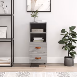 VidaXL 828642 living room sideboard/buffet
