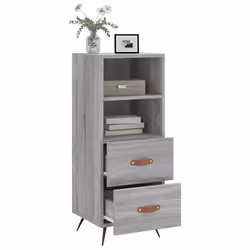 VidaXL 828642 living room sideboard/buffet - Additional view 4