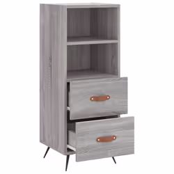 VidaXL 828642 living room sideboard/buffet - Additional view 5