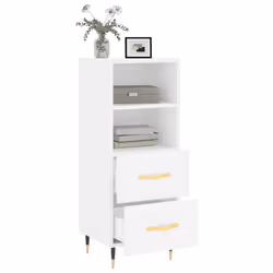 VidaXL 828644 living room sideboard/buffet - Additional view 4