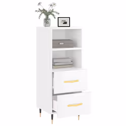 VidaXL 828646 living room sideboard/buffet - Additional view 4