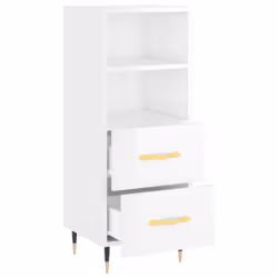 VidaXL 828646 living room sideboard/buffet - Additional view 5