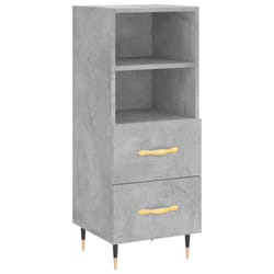 VidaXL 828648 living room sideboard/buffet