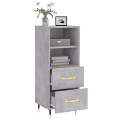 VidaXL 828648 living room sideboard/buffet - Additional view 4