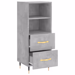 VidaXL 828648 living room sideboard/buffet - Additional view 5