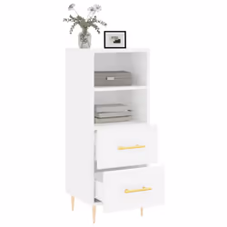 VidaXL 828652 living room sideboard/buffet - Additional view 4