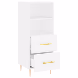 VidaXL 828652 living room sideboard/buffet - Additional view 5