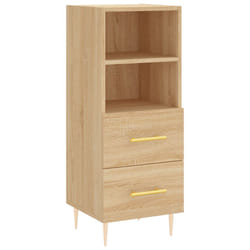 VidaXL 828655 living room sideboard/buffet