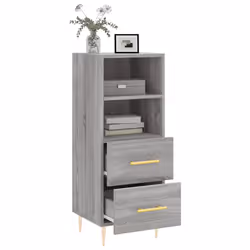 VidaXL 828658 living room sideboard/buffet - Additional view 4