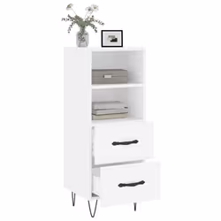 VidaXL 828660 living room sideboard/buffet - Additional view 4