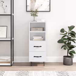 VidaXL 828662 living room sideboard/buffet