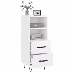 VidaXL 828662 living room sideboard/buffet - Additional view 4