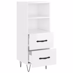 VidaXL 828662 living room sideboard/buffet - Additional view 5
