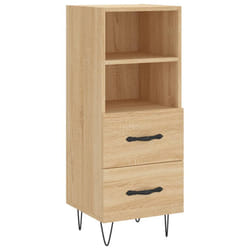 VidaXL 828663 living room sideboard/buffet