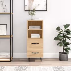 VidaXL 828663 living room sideboard/buffet