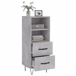 VidaXL 828664 living room sideboard/buffet - Additional view 4