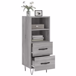 VidaXL 828666 living room sideboard/buffet - Additional view 4