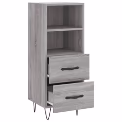 VidaXL 828666 living room sideboard/buffet - Additional view 5