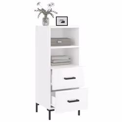 VidaXL 828670 living room sideboard/buffet - Additional view 4
