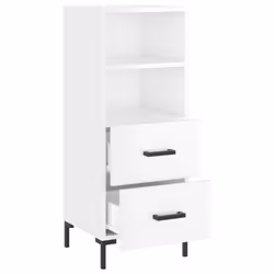 VidaXL 828670 living room sideboard/buffet - Additional view 5