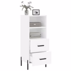 VidaXL 828676 living room sideboard/buffet - Additional view 4
