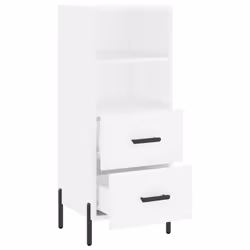 VidaXL 828676 living room sideboard/buffet - Additional view 5