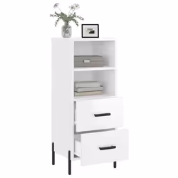 VidaXL 828678 living room sideboard/buffet - Additional view 4