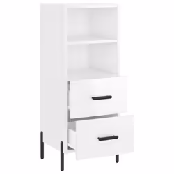 VidaXL 828678 living room sideboard/buffet - Additional view 5