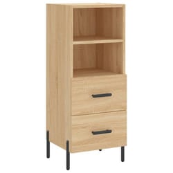 VidaXL 828679 living room sideboard/buffet