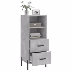 VidaXL 828680 living room sideboard/buffet - Additional view 4