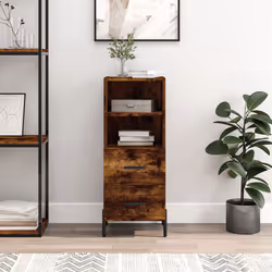 VidaXL 828681 living room sideboard/buffet