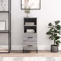 VidaXL 828682 living room sideboard/buffet